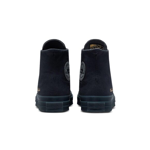 Converse Chuck 70 Marquis High Top Shoes Unisex Women’s Size 7 Black White - Picture 5 of 6